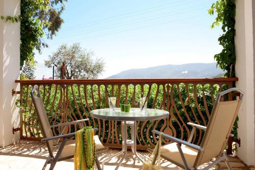 Imagen general del Trendlife Hotels Torba. Foto 12