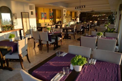 Imagen general del Trendlife Hotels Torba. Foto 13