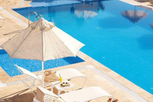 Imagen general del Trendlife Hotels Torba. Foto 15