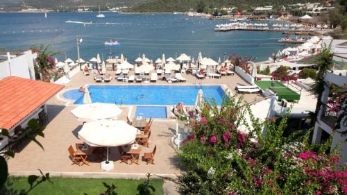Imagen general del Trendlife Hotels Torba. Foto 16