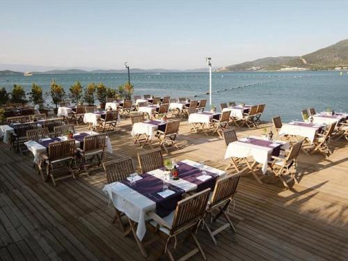 Imagen general del Trendlife Hotels Torba. Foto 17