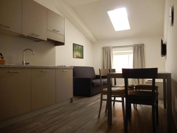 Imagen general del TrentoApartment. Foto 2