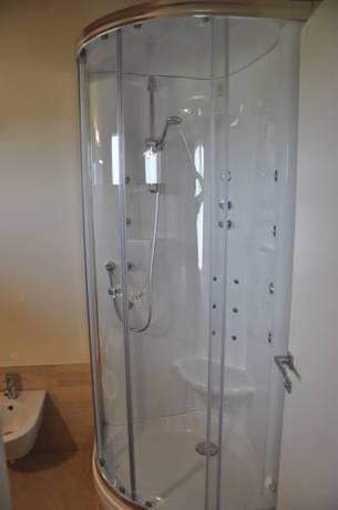 Imagen de la habitación del Trere Agriturismo. Foto 3
