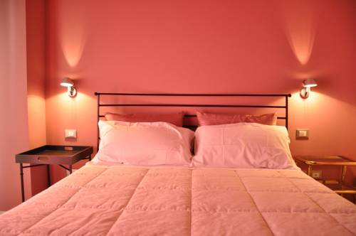 Imagen de la habitación del Trere Agriturismo. Foto 4