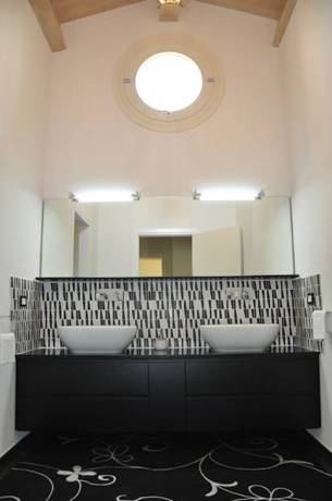 Imagen de la habitación del Trere Agriturismo. Foto 6