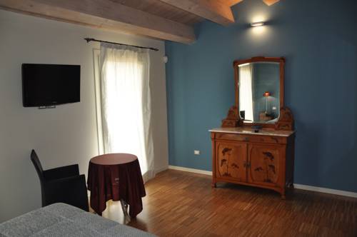 Imagen de la habitación del Trere Agriturismo. Foto 7