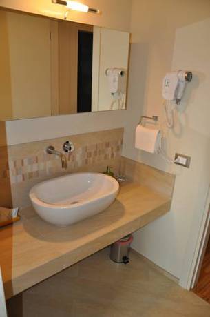 Imagen de la habitación del Trere Agriturismo. Foto 9