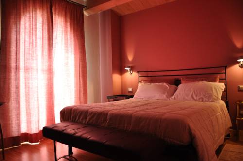 Imagen de la habitación del Trere Agriturismo. Foto 16