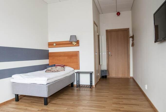 Imagen de la habitación del Trestads Värdshus Hotell&pensionat. Foto 2