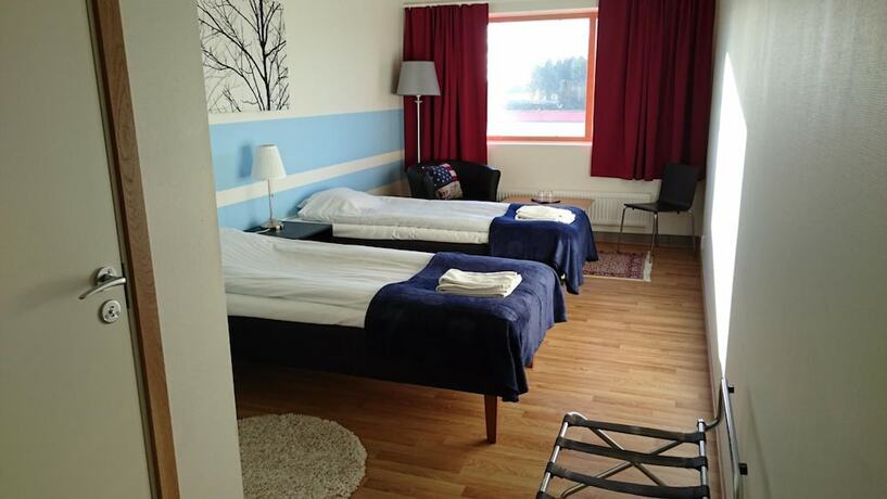 Imagen de la habitación del Trestads Värdshus Hotell&pensionat. Foto 4