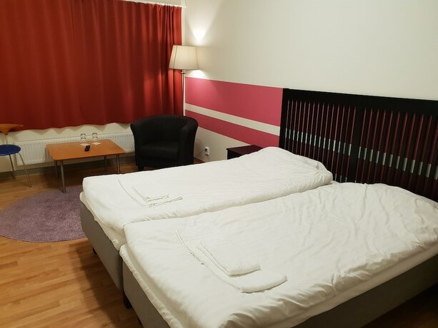 Imagen de la habitación del Trestads Värdshus Hotell&pensionat. Foto 5