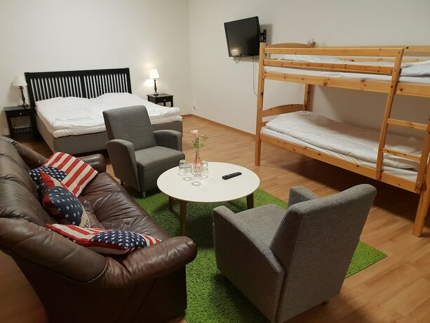 Imagen de la habitación del Trestads Värdshus Hotell&pensionat. Foto 14