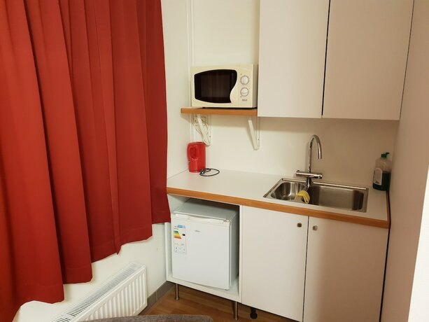 Imagen de la habitación del Trestads Värdshus Hotell&pensionat. Foto 17