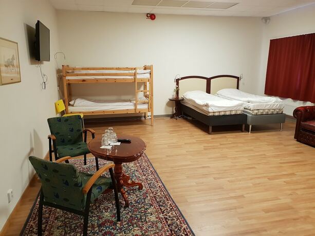 Imagen de la habitación del Trestads Värdshus Hotell&pensionat. Foto 18