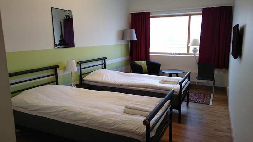 Imagen de la habitación del Trestads Värdshus Hotell&pensionat. Foto 19