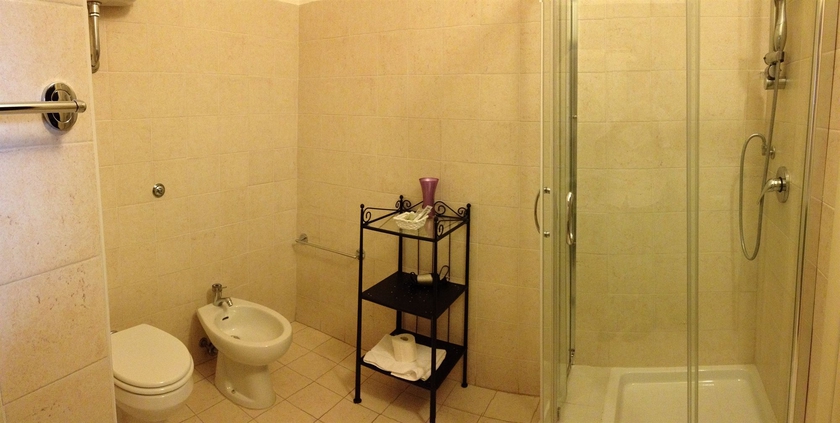 Imagen de la habitación del Trevi Fountain Guesthouse. Foto 4