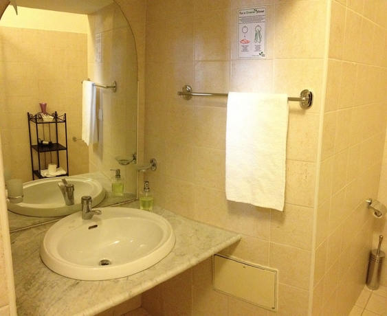 Imagen de la habitación del Trevi Fountain Guesthouse. Foto 7