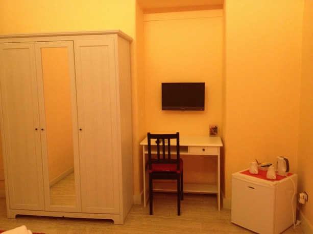 Imagen de la habitación del Trevi Fountain Guesthouse. Foto 8