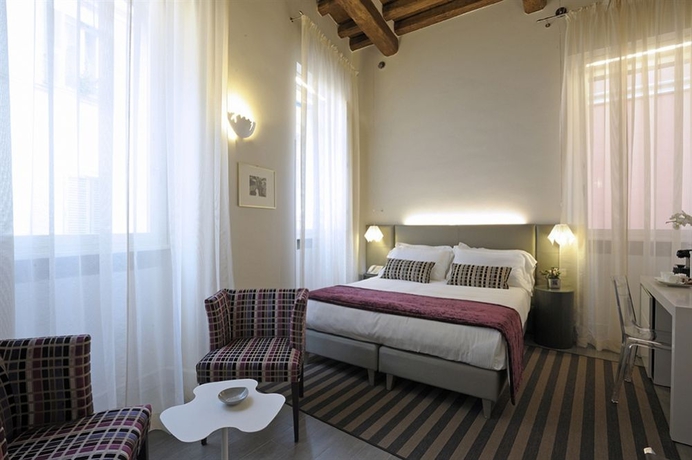 Imagen de la habitación del Trevi Palace Luxury Inn. Foto 5