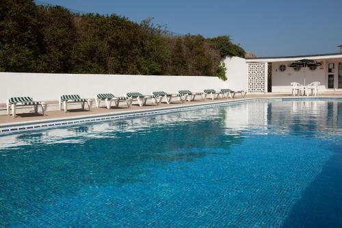 Imagen general del Trevose Golf and Country Club. Foto 1