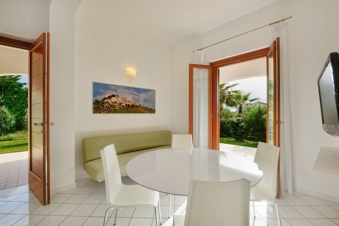 Imagen de la habitación del Trezene Village. Foto 2