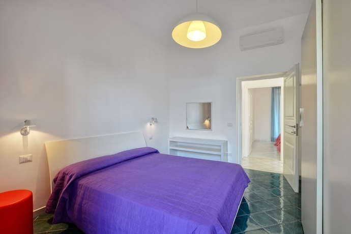 Imagen de la habitación del Trezene Village. Foto 3