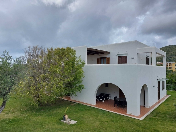 Imagen de la habitación del Trezene Village. Foto 4