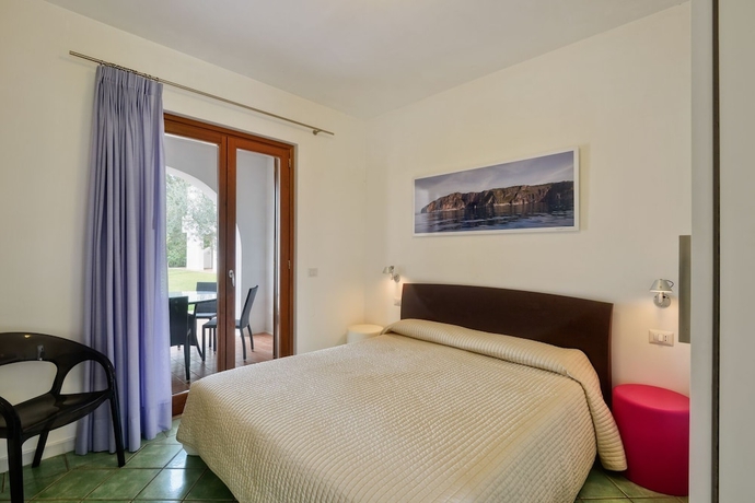 Imagen de la habitación del Trezene Village. Foto 5