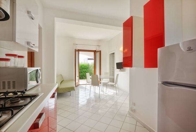 Imagen de la habitación del Trezene Village. Foto 6