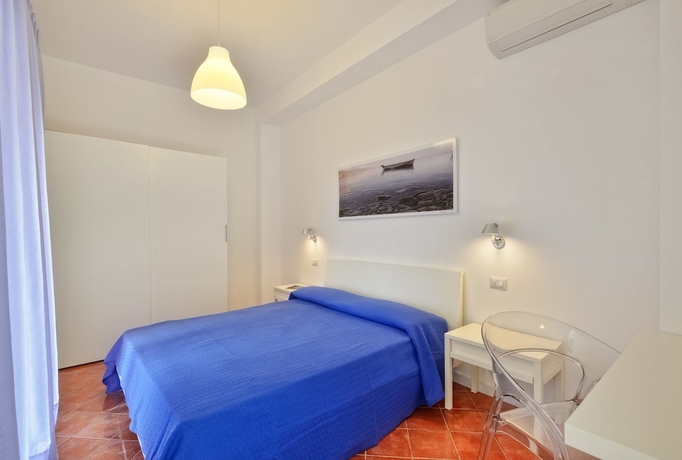 Imagen de la habitación del Trezene Village. Foto 7