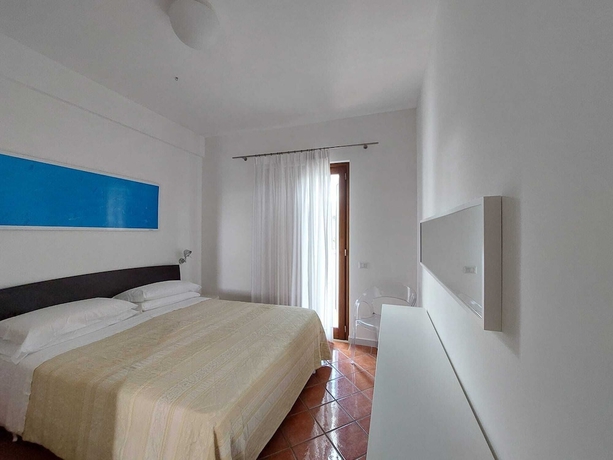 Imagen de la habitación del Trezene Village. Foto 8