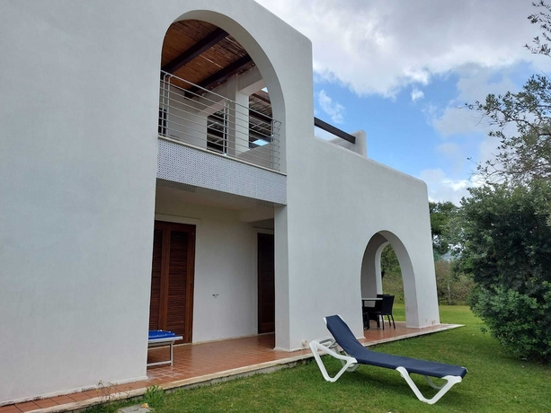 Imagen de la habitación del Trezene Village. Foto 9