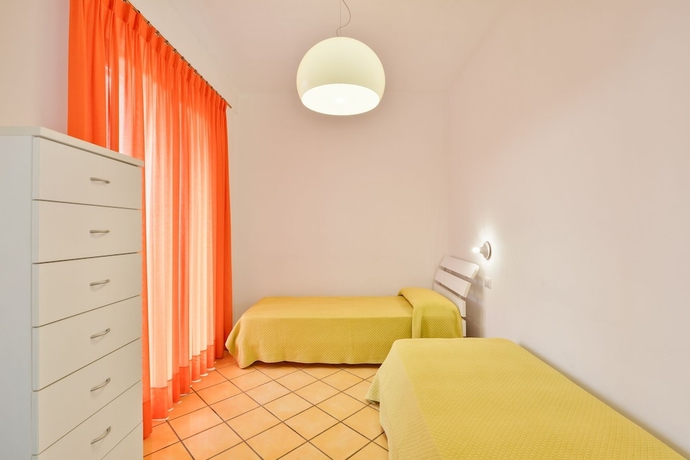 Imagen de la habitación del Trezene Village. Foto 11