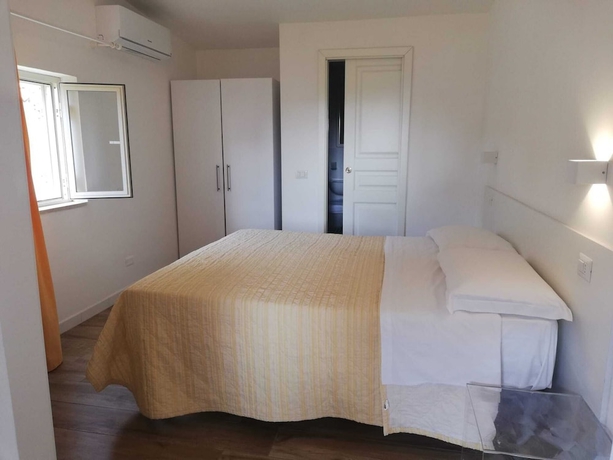 Imagen de la habitación del Trezene Village. Foto 12