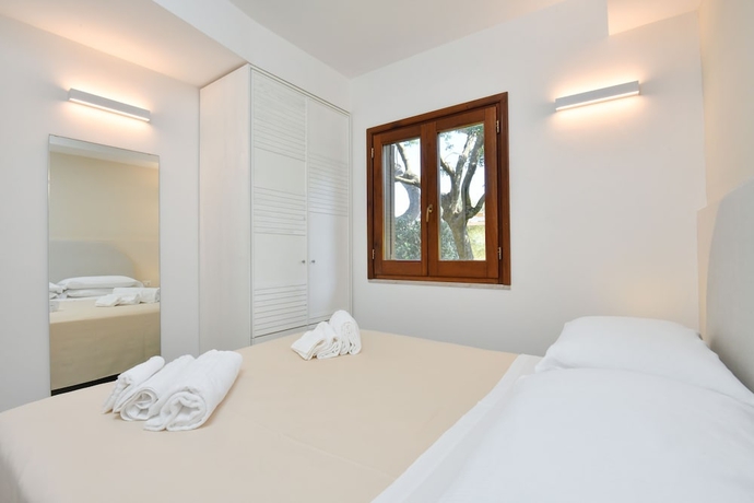 Imagen de la habitación del Trezene Village. Foto 13