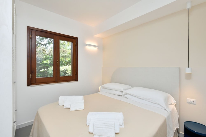 Imagen de la habitación del Trezene Village. Foto 14