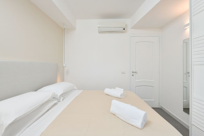 Imagen de la habitación del Trezene Village. Foto 15