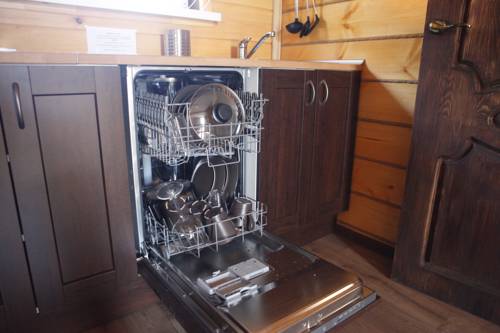 Imagen de la habitación del Tri Medvedya. Foto 6