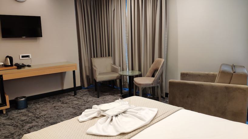 Imagen de la habitación del Triada Hotel Karakoy. Foto 6