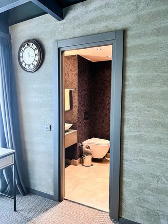 Imagen de la habitación del Triada Hotel Karakoy. Foto 7