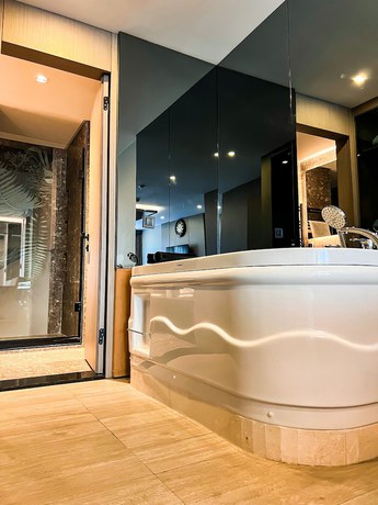 Imagen de la habitación del Triada Hotel Karakoy. Foto 8