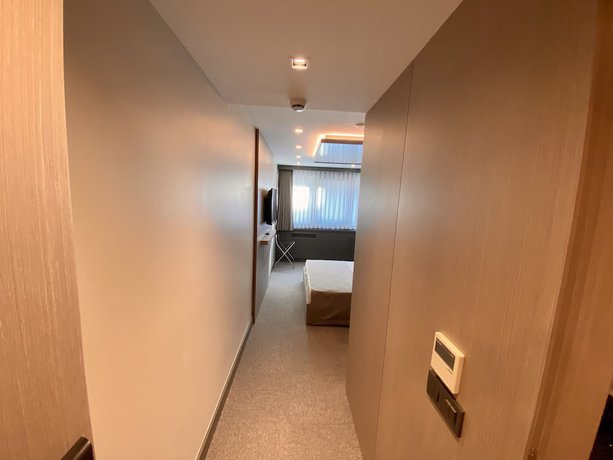Imagen de la habitación del Triada Hotel Karakoy. Foto 13