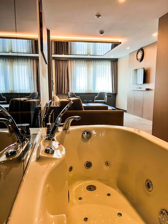 Imagen de la habitación del Triada Hotel Karakoy. Foto 14