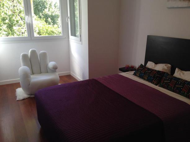 Imagen de la habitación del Triana Apartment. Foto 3