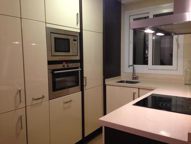 Imagen de la habitación del Triana Apartment. Foto 4