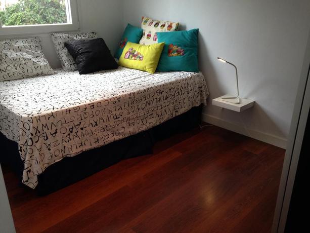 Imagen de la habitación del Triana Apartment. Foto 8