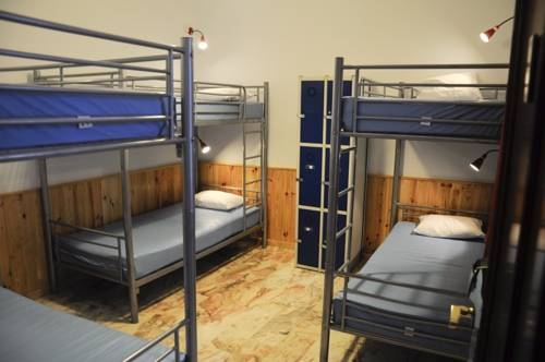 Imagen general del Triana Backpackers. Foto 6