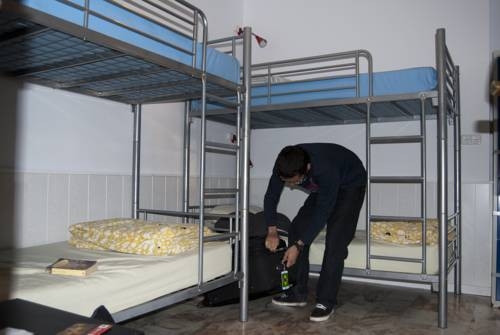 Imagen general del Triana Backpackers. Foto 10