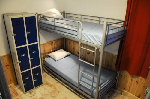 Imagen general del Triana Backpackers. Foto 11