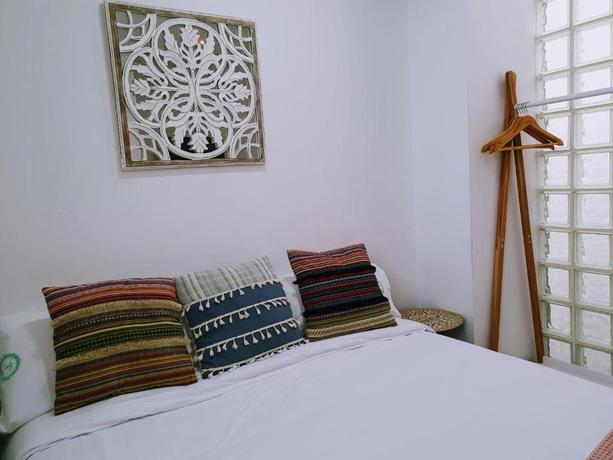 Imagen de la habitación del Triana Luxury Home. Foto 13